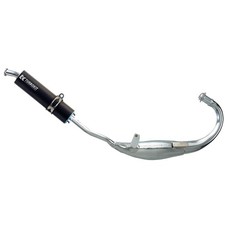 Escape Derbi DRD Pro 2006 pour