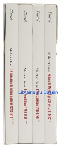 Malet isaac albert - et,