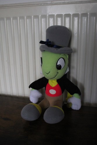 Peluche vintage pinocchio - vintage,