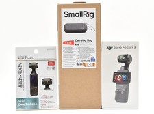 DJI Osmo Pocket 3 avec boîte