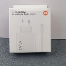 Chargeur xiaomi 120w - chargeur,