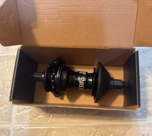 Ultimate bmx freecoaster hub - freecoaster,