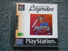 Jeu PS1 Playstation 1 The