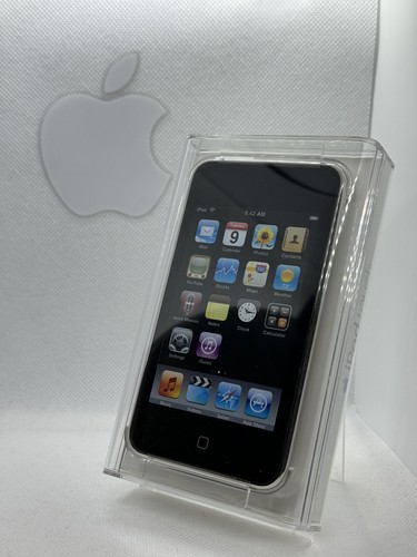 Apple ipod touch - ipod, 3e