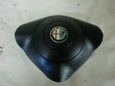 airbag volant d'occasion d'alfa 147 phase 1 en bon état , 735289920 (réf 6102)