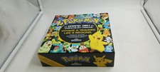Jeu les livres du Dragon d'or Pokémon Le grand Jeu du Cherche-et-Trouve