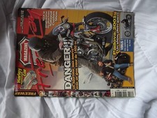 0104 freeway magazine - 0104, n°112
