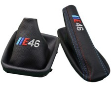 BMW E46 1998-2007 SOUFFLET