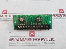 Rhu-1 Npn36090 Pcb Carte De Circuit Imprimé 0-10