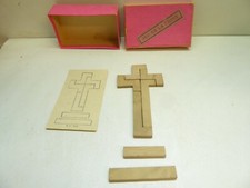 JEU ANCIEN / CASSE TETE /