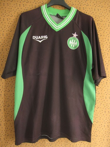 Maillot saint etienne - maillot,