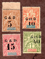 Colonies Françaises