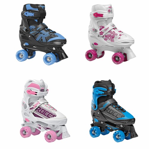 Roces quaddy patins - quaddy,
