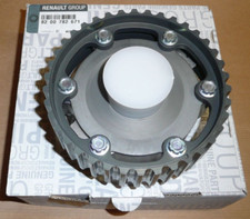 POULIE DEPHASEUR DEPHASAGE POUR RENAULT CLIO II LAGUNA 2.0 16V 172/182 ORIGINAL 