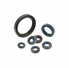 Pare-Huile Volant Moteur 2