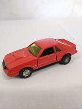 Ford Mustang Norev Motor Jet