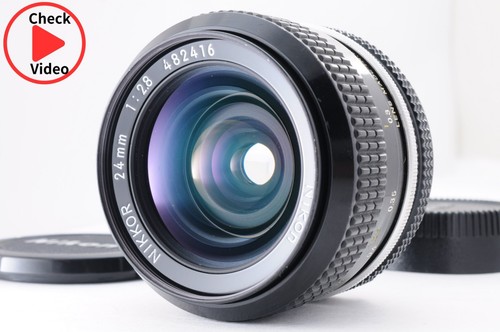 Objectif nikon nikkor - objectif, mm