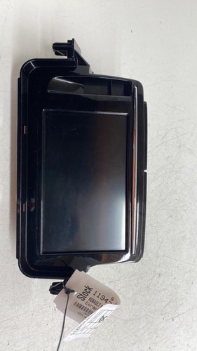 Ecran gps renault megane - gps, 3