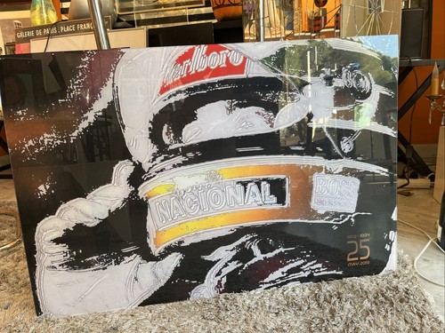 Hommage ayrton senna sur - ayrton,