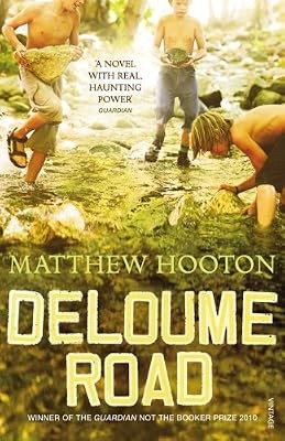Deloume road hooton - hooton,, matthew