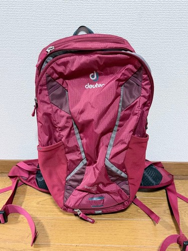 Deuter backpack race - deuter, 12
