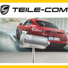 Porsche 911 997 /987 Moteur