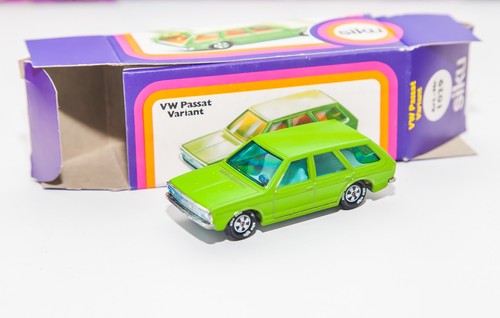 Siku volkswagen passat variant - volkswagen,