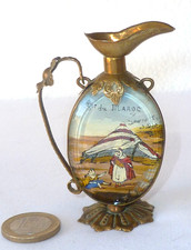 AIGUIÈRE MINIATURE À PARFUM