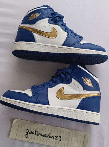 Nike air jordan retro - retro, high