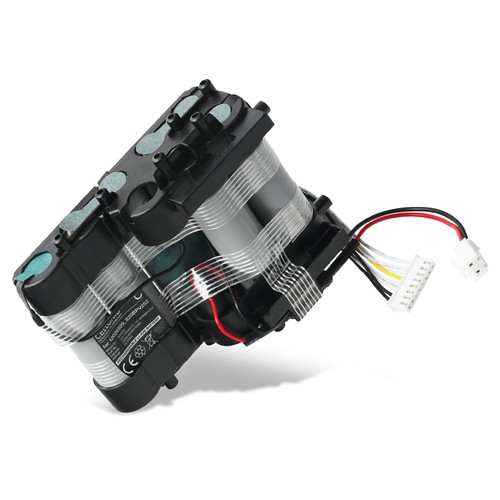 Batterie aspirateur 2600mah - 1x,
