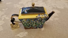 Théière de collection