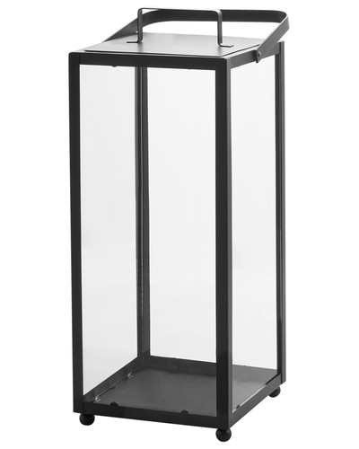 Lanterne porte bougie moderne - porte-bougie,