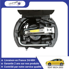 ?? CRIC SEAT IBIZA 2002-2006 ➤6Q0011031D ♻️