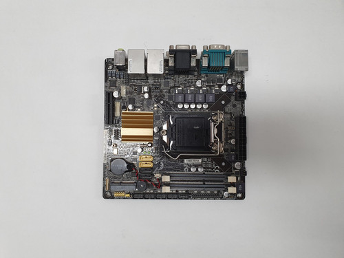 Aaeon emb h81a carte - emb-h81a,, intel