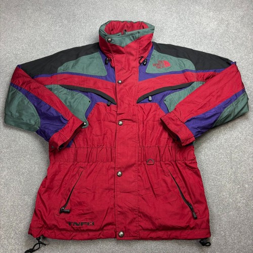 Vintage north face - north, veste