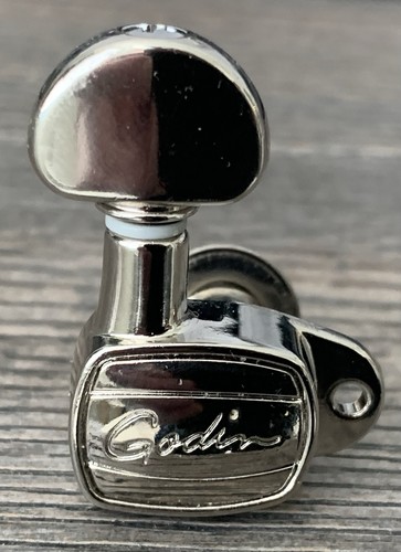 Godin ultra - godin,
