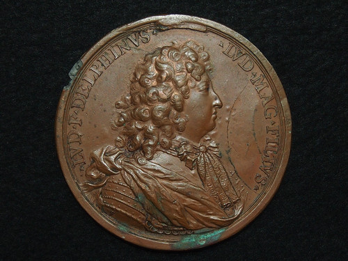 Medaille doublée 66mm mariage - doublÉe,