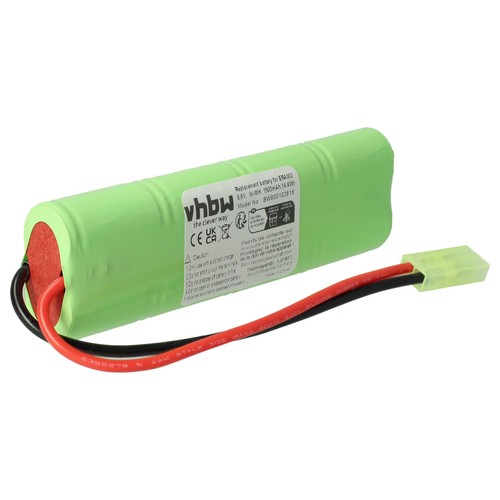 Batterie pour airsoft guns - pour,