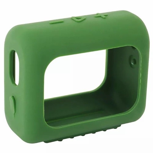 Anti dust silicone case - anti-dust,