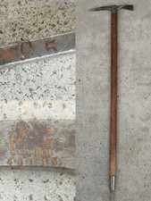 Piolet ancien hupfauf - hupfauf,