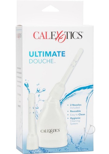 Ultimate douche hygienic - ultimate,