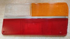 1 Cache Feu  arrière Droit