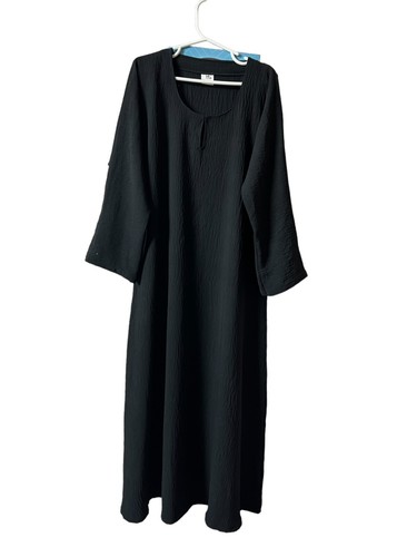 Black abaya for - for, 8
