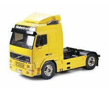 Tamiya 300056312 - 1:14 RC Camion Volvo FH12 Globetr. 420 BS - Neuf