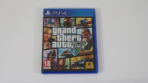 Grand theft auto - grand,