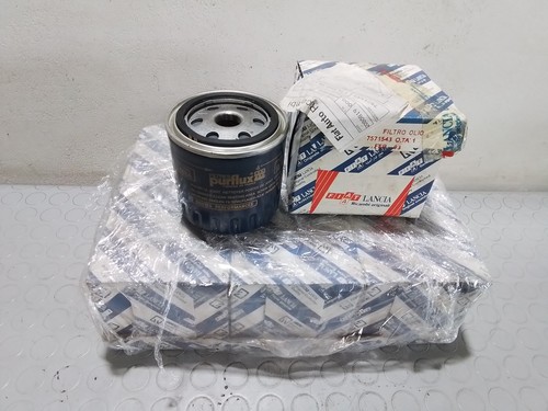 Kit oil filters - kit, lada