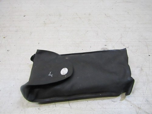Trousse outils suzuki intruder - trousse,