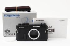 SALE Vintage Voigtlander Bessa