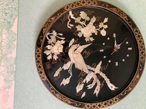 Horloge murale style - murale,  style
