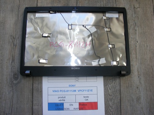 Coque plasturgie d écran - /,